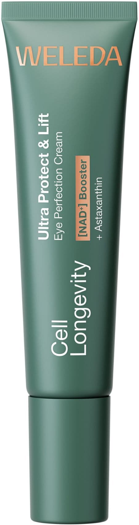WELEDA Cell Longevity Ultra Protect & Lift Eye Perfection Cream