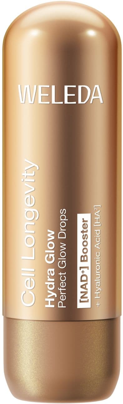 WELEDA Cell Longevity Hydra Glow Perfect Glow Drops