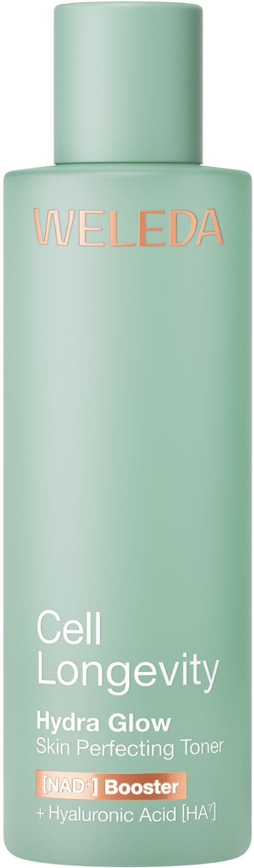 WELEDA Cell Longevity Hydra Glow Skin Perfecting Toner