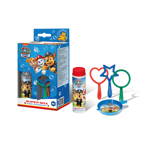 Pustefix - Mini-Mix PAW Patrol