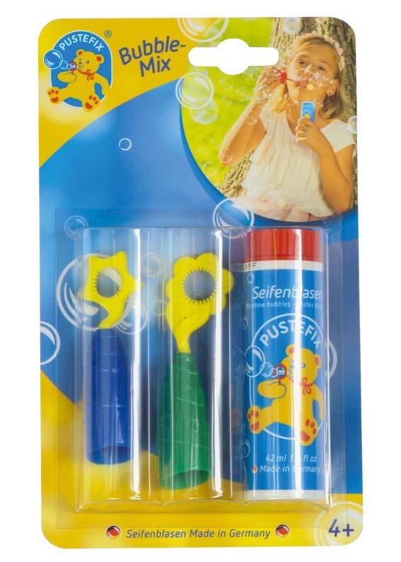 Produktbild Pustefix - Bubble-Mix, 1 Stück, sortiert 12 von 14