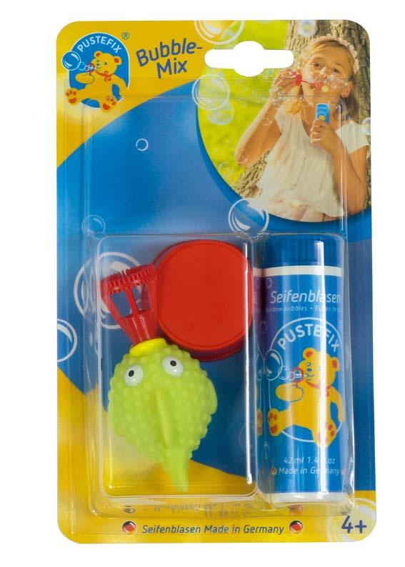 Produktbild Pustefix - Bubble-Mix, 1 Stück, sortiert 3 von 14