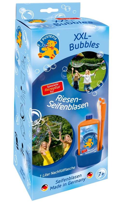 Produktbild Pustefix - XXL Bubbles Schnur 2 von 3