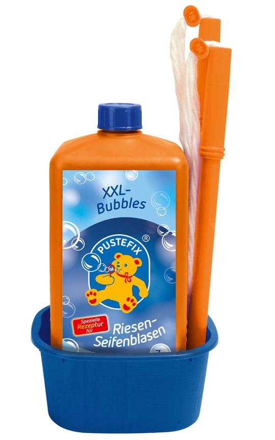 Produktbild Pustefix - XXL Bubbles Schnur 3 von 3