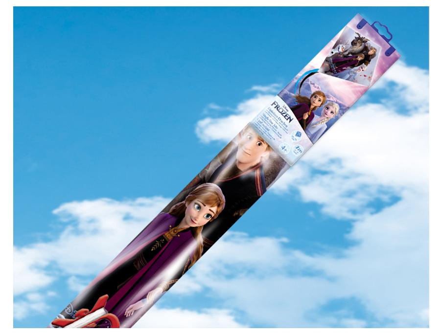 Produktbild Günther Flugmodelle - FROZEN Einleiner-Drachen aus Polyester 2 von 2