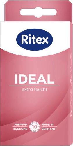Ritex Kondome Ideal extra feucht