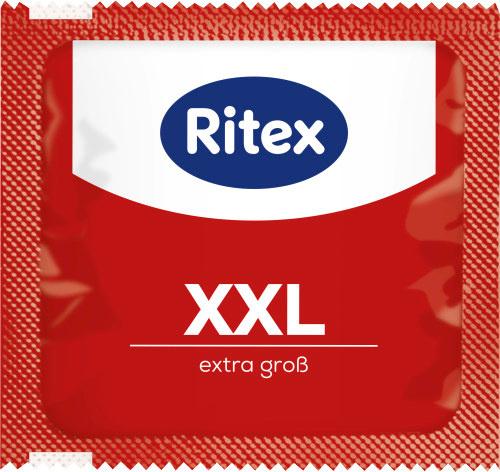 Produktbild Ritex Kondome XXL 4 von 7