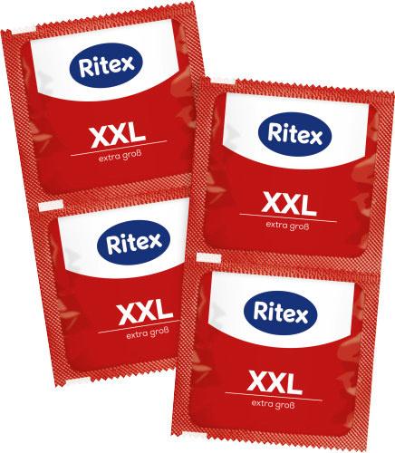 Produktbild Ritex Kondome XXL 5 von 7