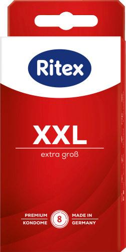 Ritex Kondome XXL