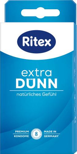 Ritex Kondome Extra dünn