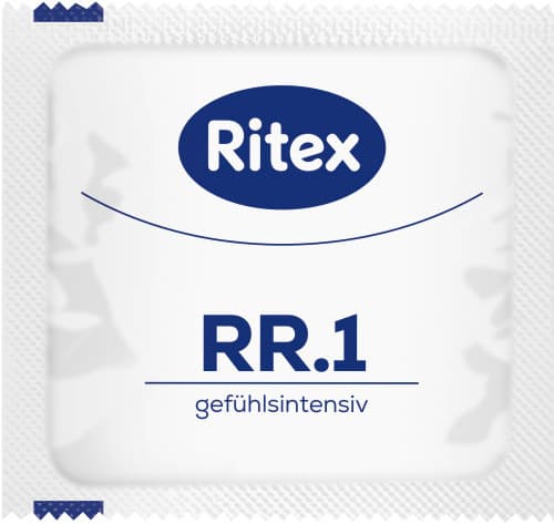 Produktbild Ritex Kondome RR.1 gefühlsintensiv 12 von 13