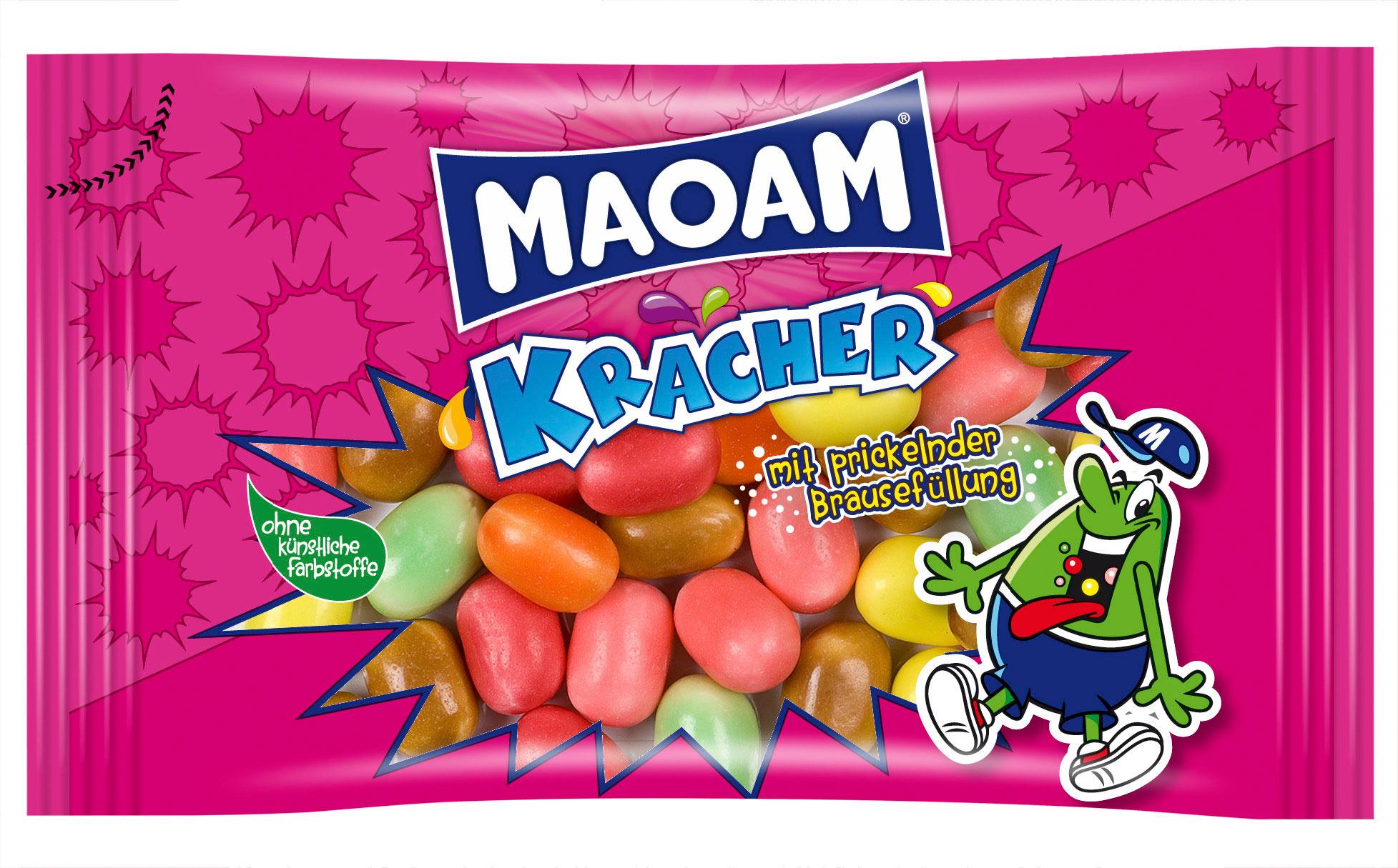 MAOAM Kracher