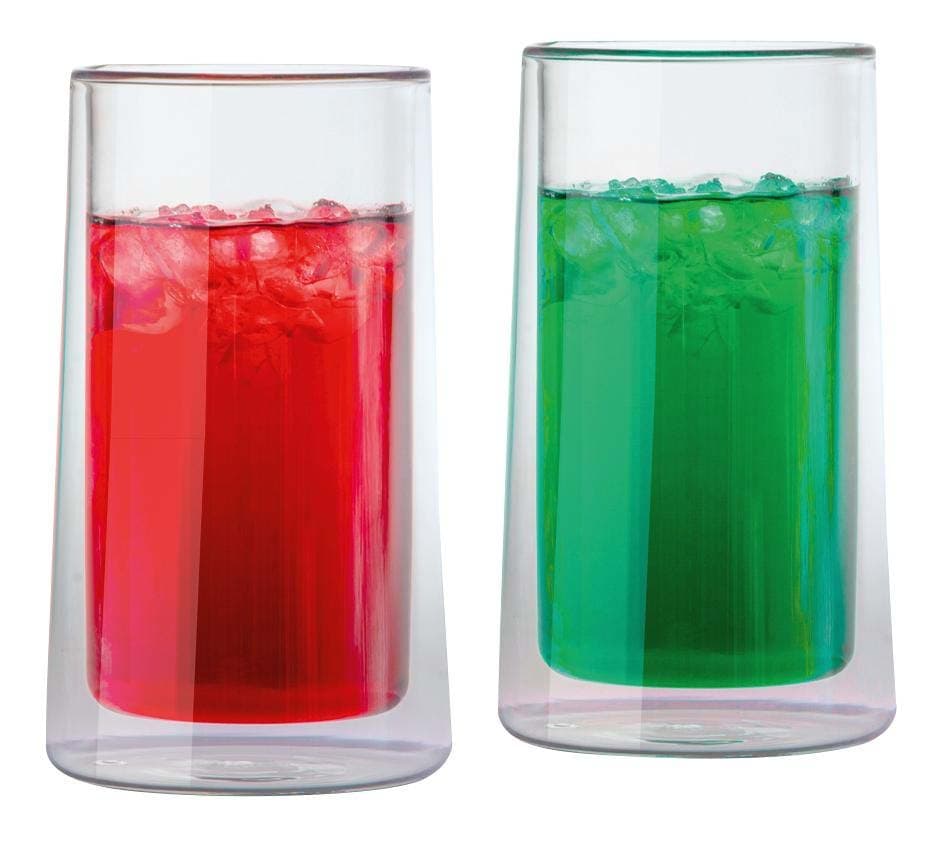 Thermogläser Summer 300ml 2er Set