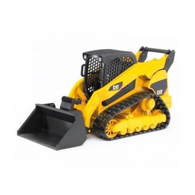 Produktbild BRUDER - CAT Delta Lader 02136 2 von 7
