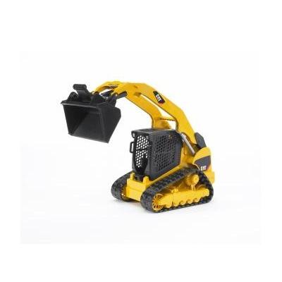 Produktbild BRUDER - CAT Delta Lader 02136 3 von 7