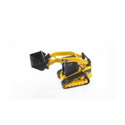 Produktbild BRUDER - CAT Delta Lader 02136 5 von 7