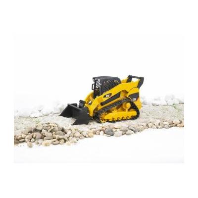 Produktbild BRUDER - CAT Delta Lader 02136 7 von 7