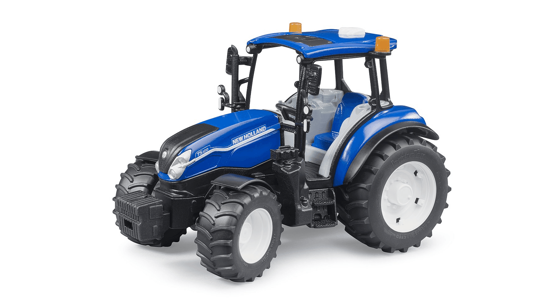 BRUDER - New Holland T5.120