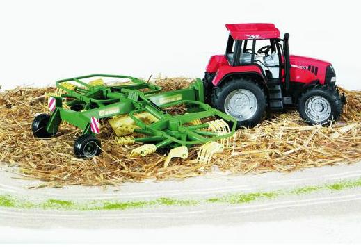 Produktbild BRUDER - Krone Schwader 02216 2 von 2