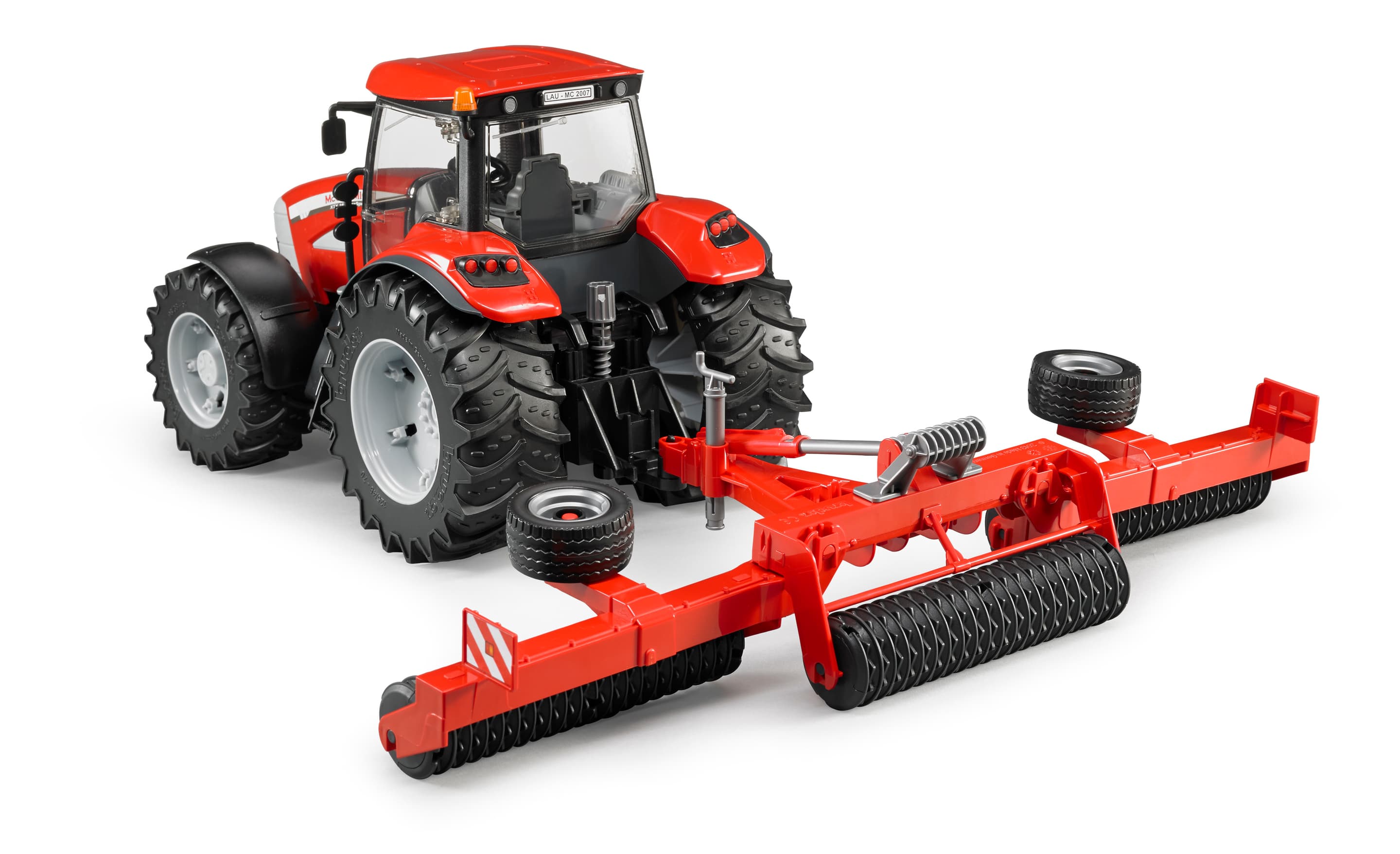Produktbild BRUDER - Cambridge Walze 02226 3 von 3