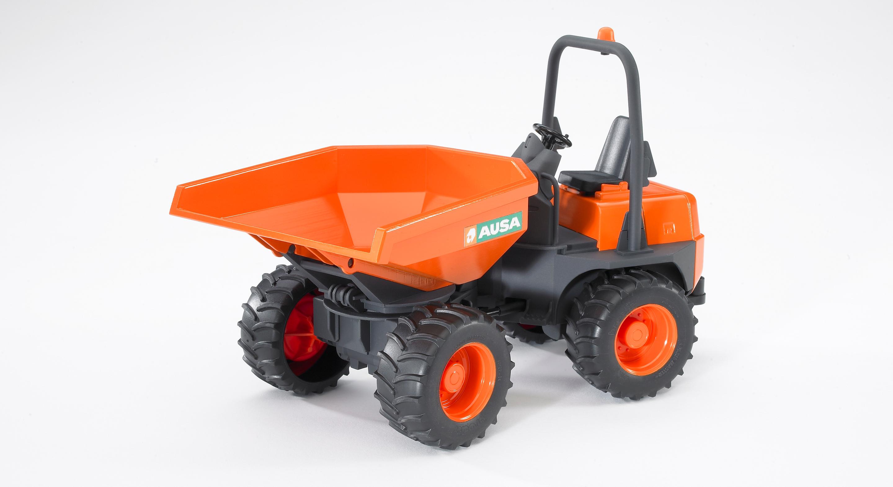 BRUDER - Ausa Minidumper 02449