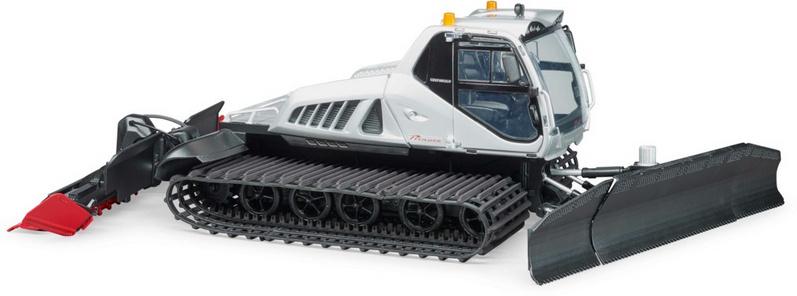 BRUDER -Prinoth Pistenraupe Leitwolf 02545
