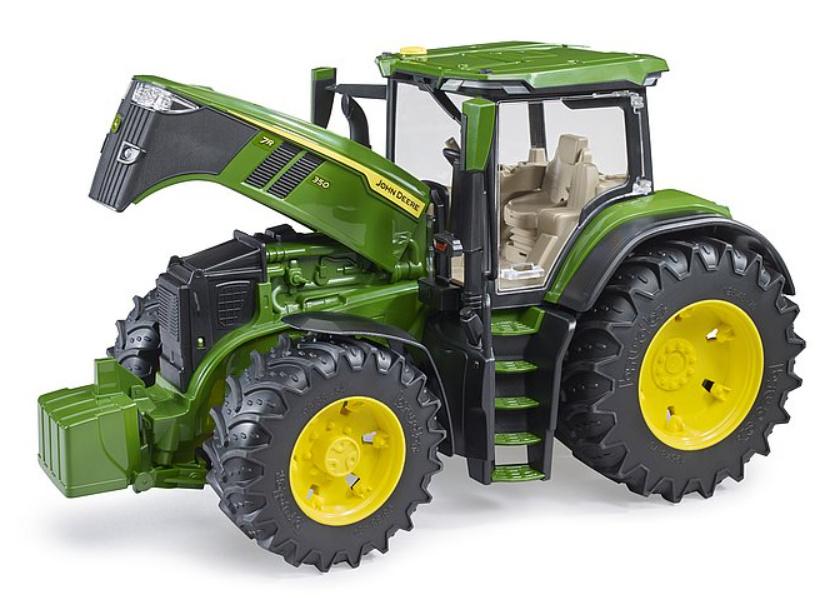 Produktbild BRUDER - John Deere 7R 350 2 von 5