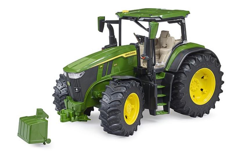 Produktbild BRUDER - John Deere 7R 350 4 von 5