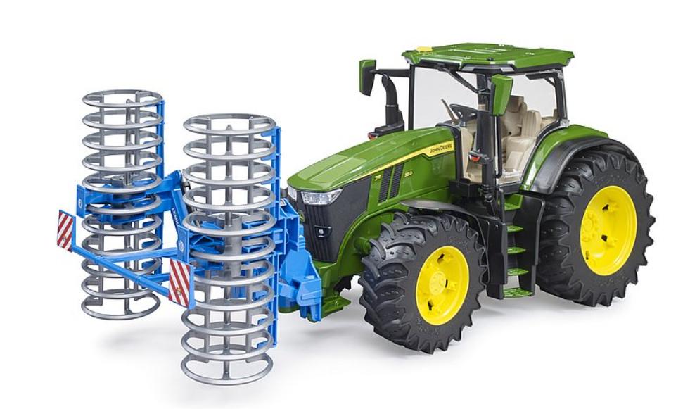 Produktbild BRUDER - John Deere 7R 350 5 von 5