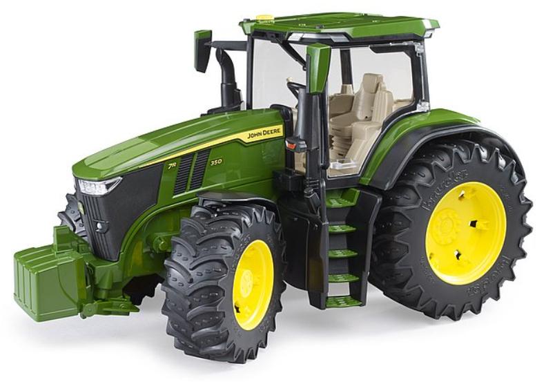 BRUDER - John Deere 7R 350