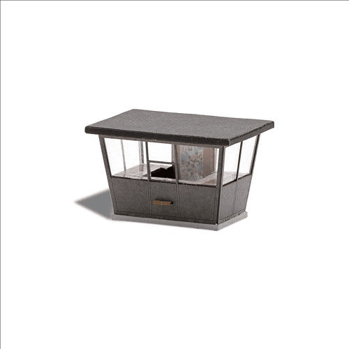 BUSCH 1378 H0 Bahnsteigkiosk