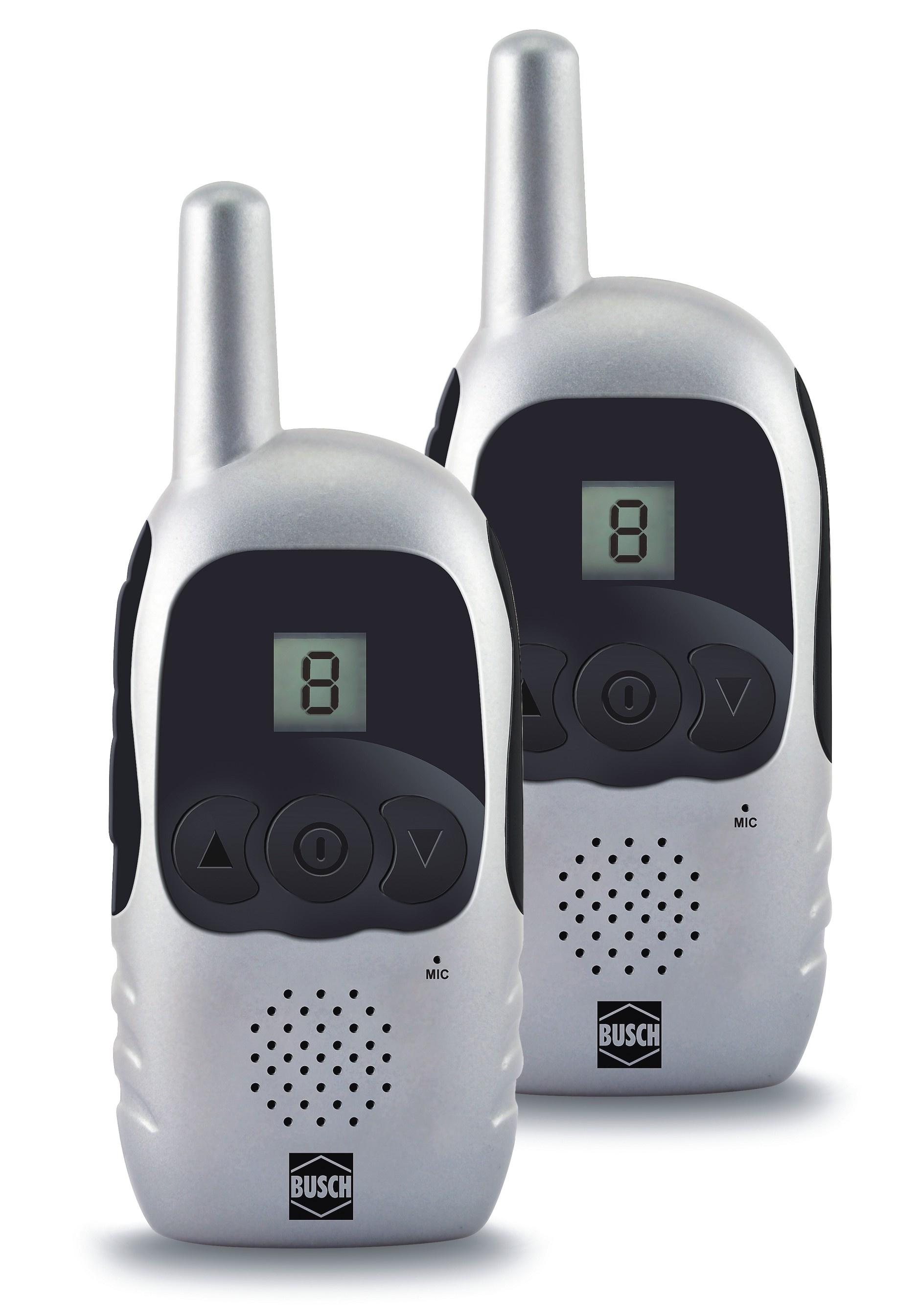 Produktbild Busch - Walkie Talkie FUN 2 von 3