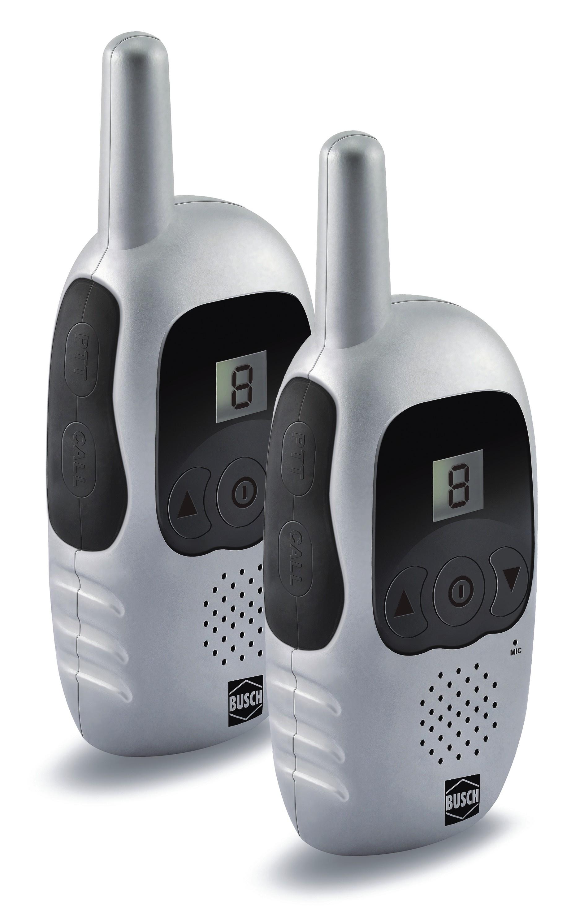 Produktbild Busch - Walkie Talkie FUN 3 von 3