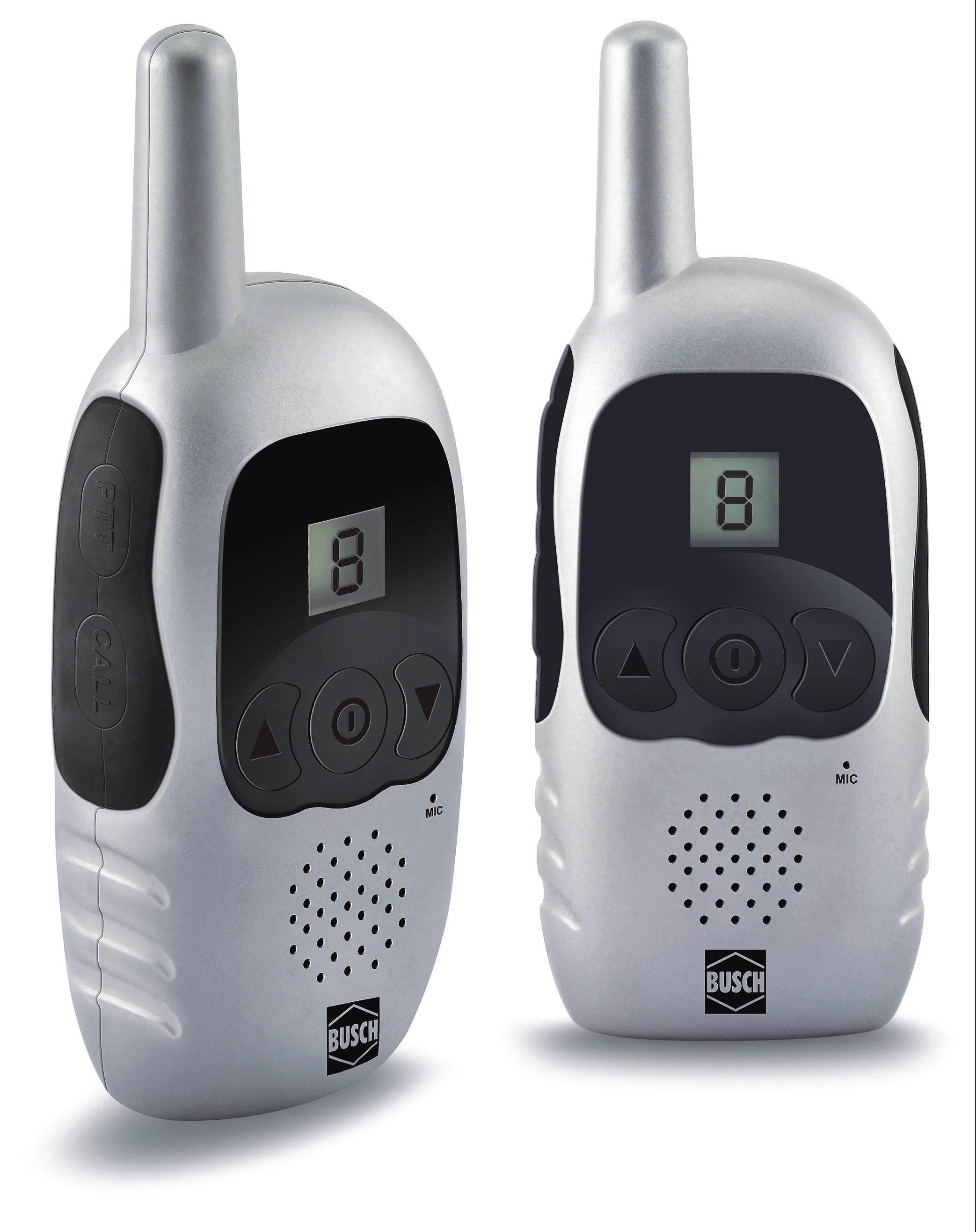 Busch - Walkie Talkie FUN
