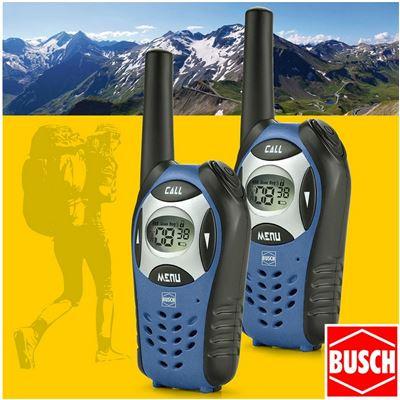 Busch - Profi Talkie X-500, Set
