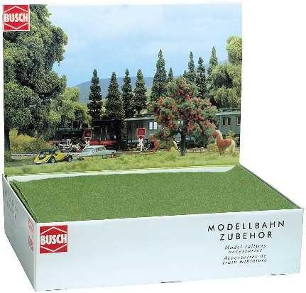 BUSCH 7292 - Mini-Wildgras-Teppich