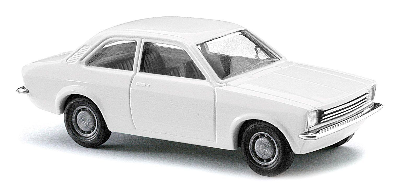 BUSCH 60212 Automodelle - Bausatz: Opel Kadett