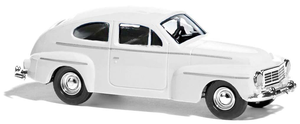 BUSCH 60222 1:87 Bausatz: Volvo 544