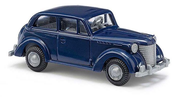 BUSCH 89105 Automodell - Opel Olympia 1:87