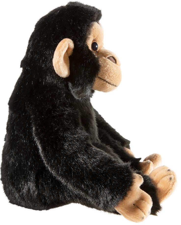 Produktbild Heunec - Misanimo - Affe Schimpanse 24cm 2 von 2