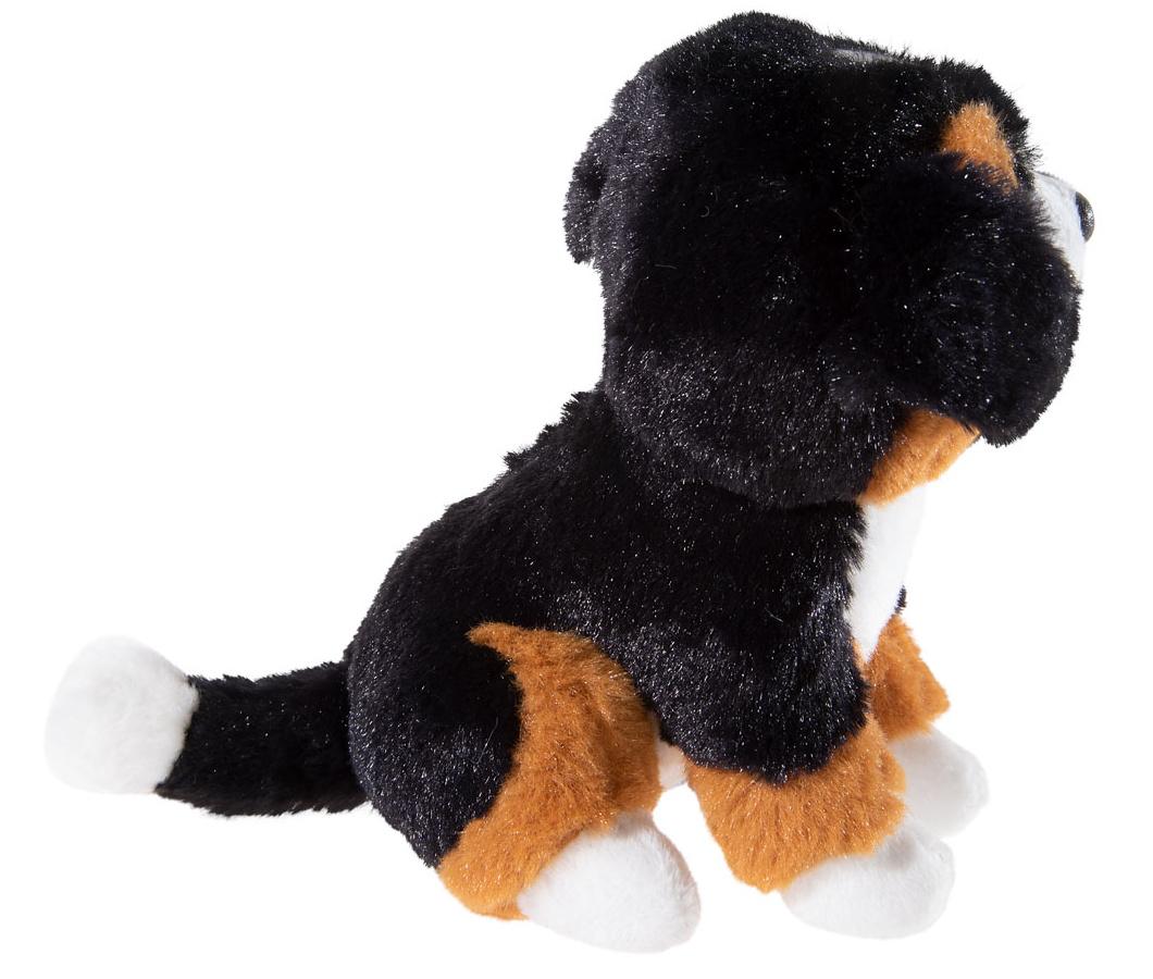 Produktbild Heunec - Alpenwelt Mini-Mi Sennenhund 14cm 2 von 2