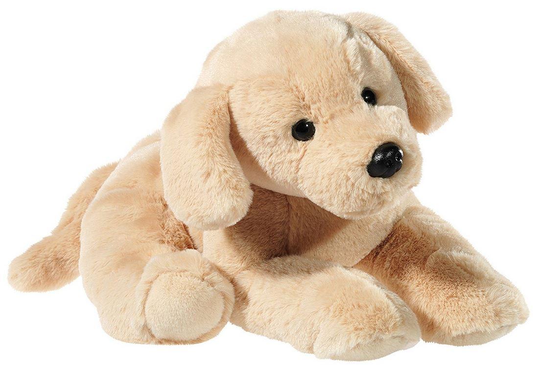 Heunec - Softissimo - Hund Golden Retriever, 38 cm