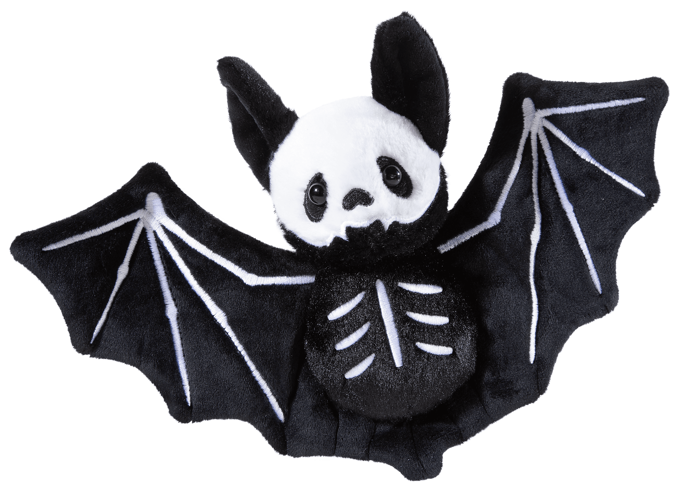 Produktbild Heunec - Fledermaus Skeletoni 20cm 2 von 2