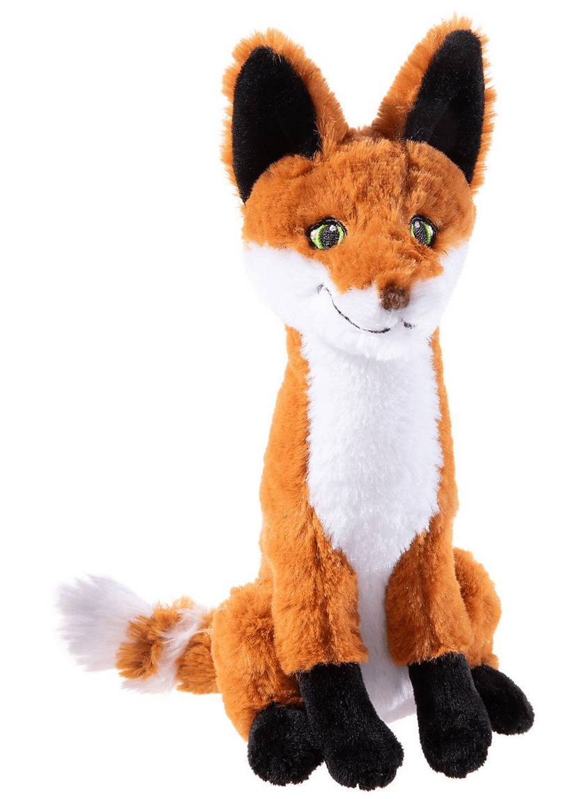 Heunec - Fuchs "Rabbat" Schule der magischen Tiere 18cm 