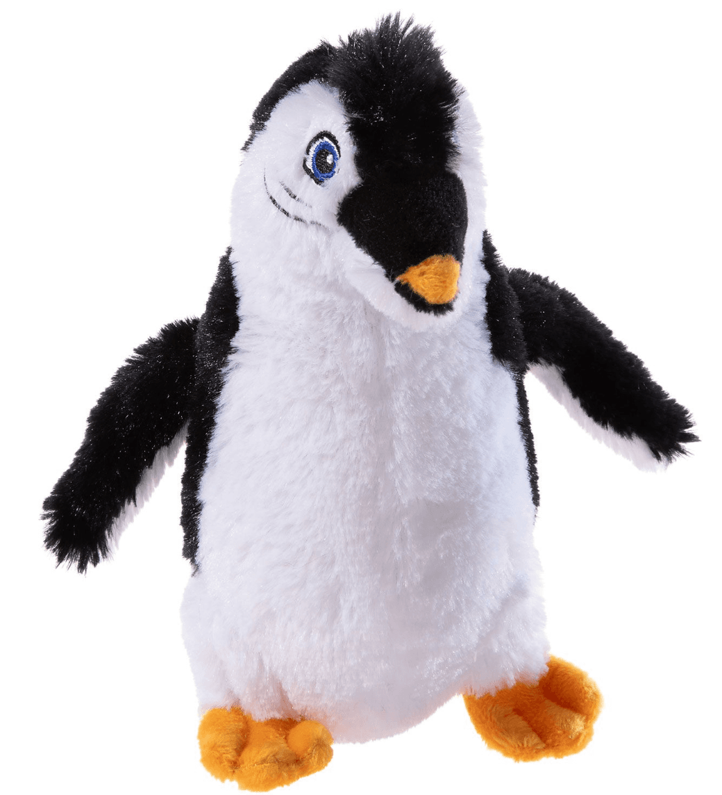 Heunec - Pinguin "Juri" Schule der magischen Tiere 18cm