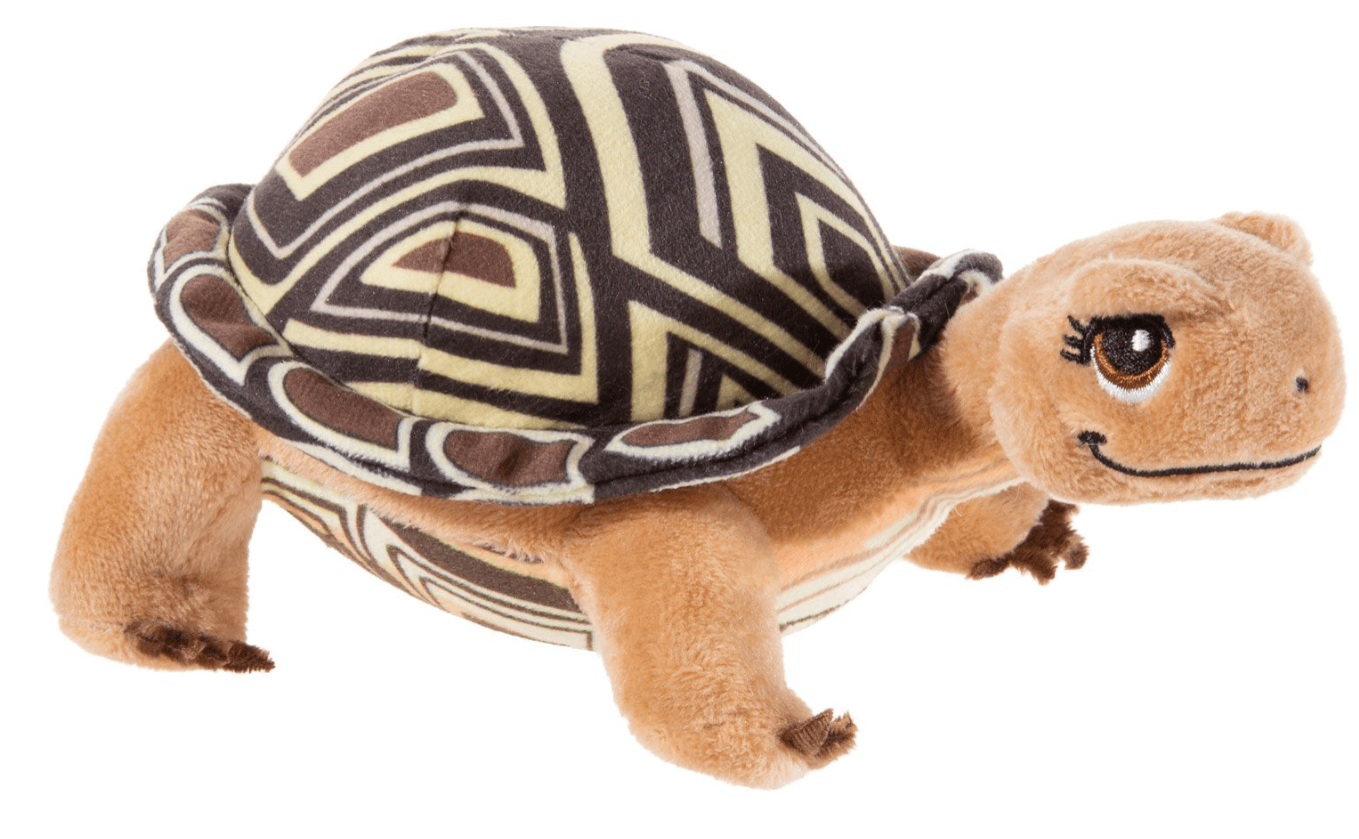 Heunec - Schildkröte "Henrietta" Schule der magischen Tiere 18cm