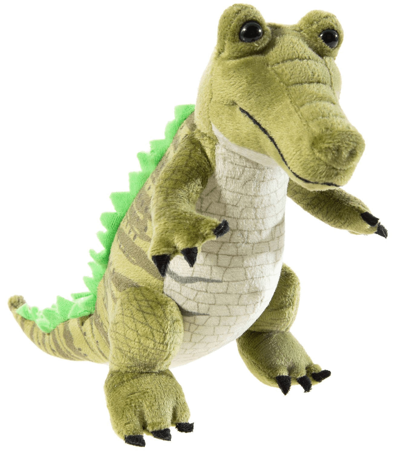 Heunec - Krokodil "Rick" Schule der magischen Tiere 18cm