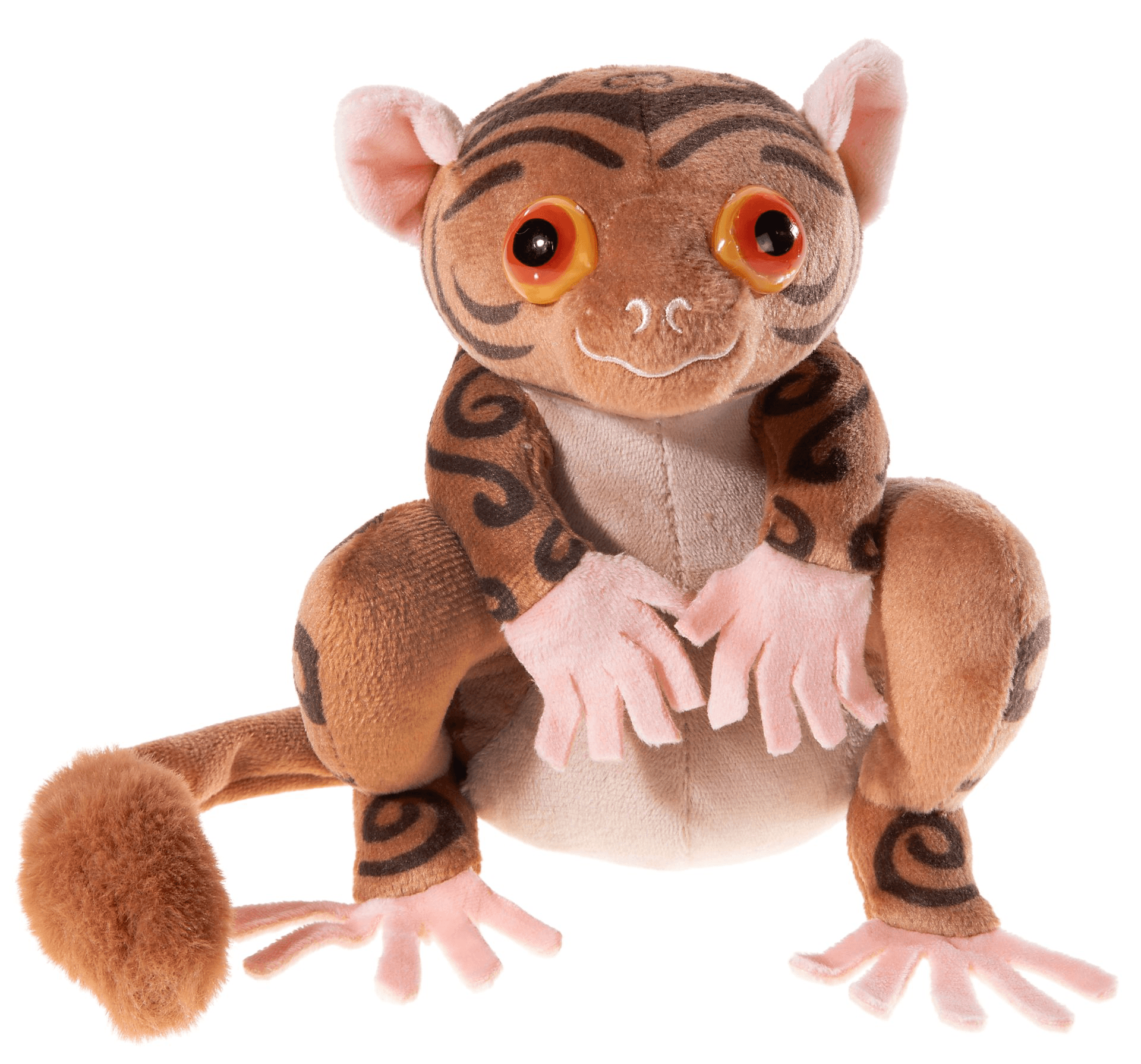 Koboldmaki "Fitzgeraldo" Die Schule der magischen Tiere 17cm