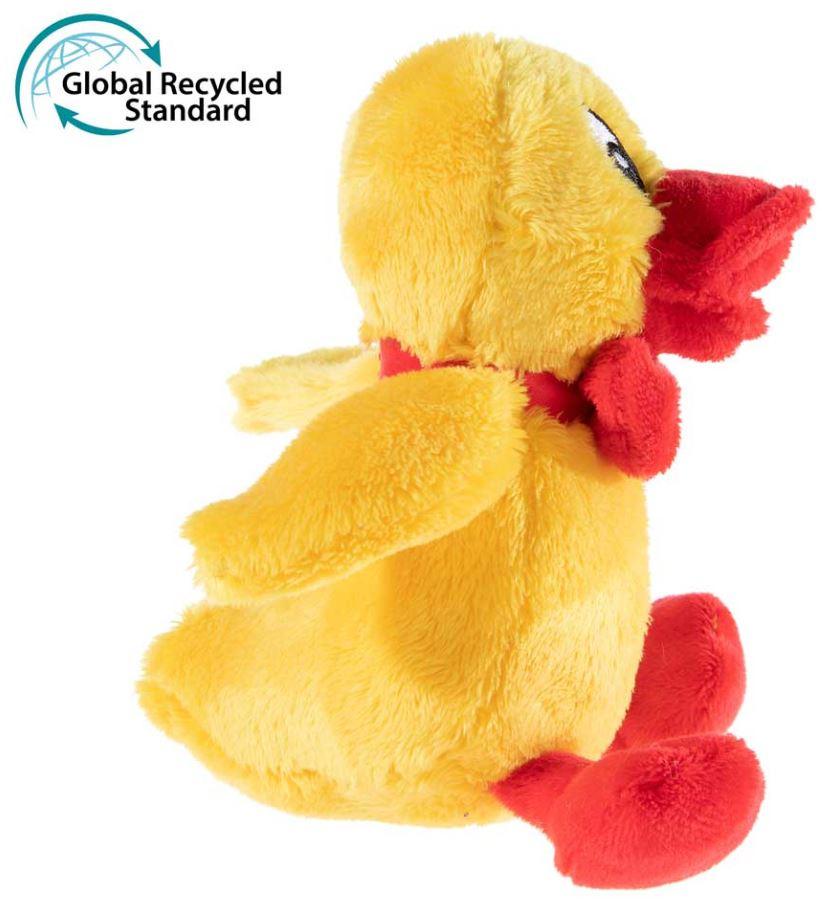 Produktbild Heunec - Schnatterinchen Beanie GRS 15cm 2 von 2