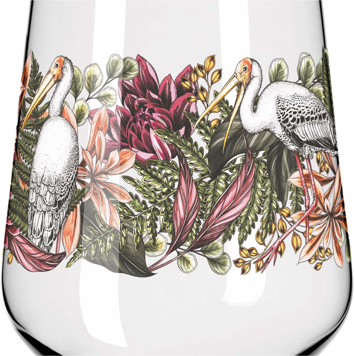 Produktbild RITZENHOFF Schattenfauna Ginglas-Set #1, #2 Von Maggie Enterrios 5 von 8